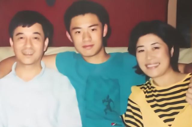 陈赫|离婚8年，舆论还没有原谅陈赫，前妻许婧却放下得比围观者更容易