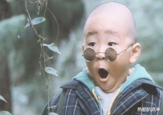 对决|有人越长越丑,有人成年后逆袭,同样是童星差别怎么这么大?