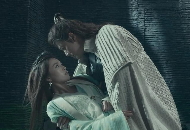 王晶|直面《倚天屠龙记》的争议,对着CCTV6镜头,王晶放话:你来拍