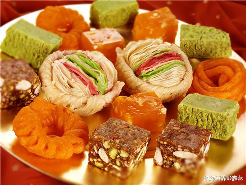 营养师|如果老人长期吃甜食好不好？看看营养师是怎么说的，你就明白了