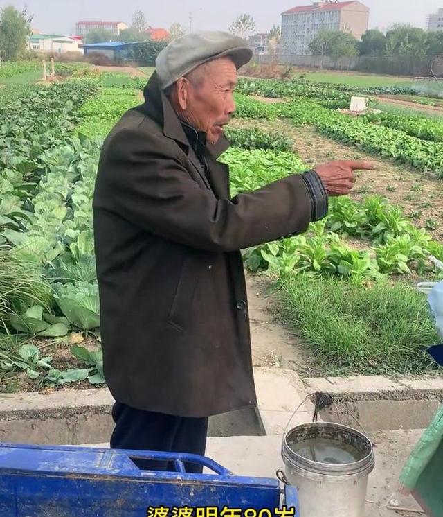 老人被卖到湖北65年,家人曾找上门:劝她安心留下,起码有饭吃