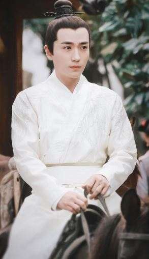 齐衡|四年过去了,朱一龙饰演的齐衡依旧是多少人的意难平