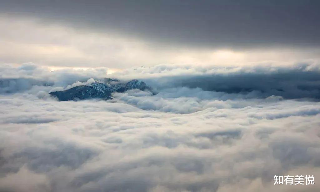 |11个人少景美的旅行地，藏着不输国外的大片级风景，你去过几个？