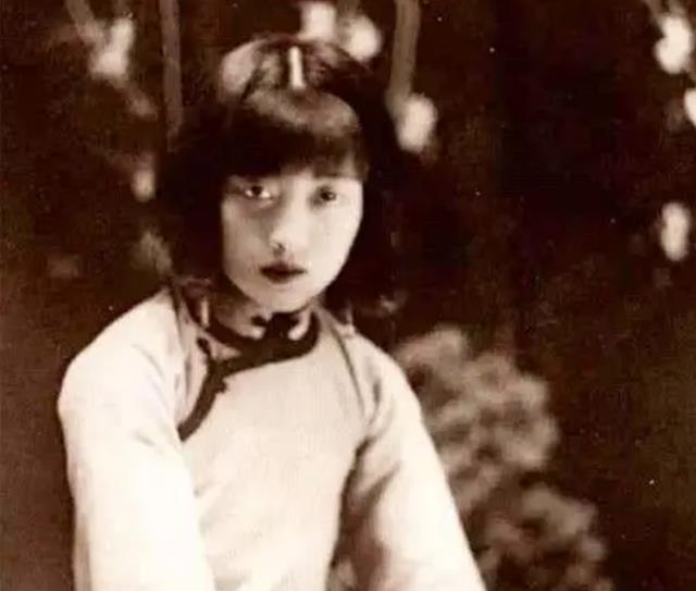 溥仪的贴身侍卫戚继忠:与皇后婉容有私情,最后被毙于刑场