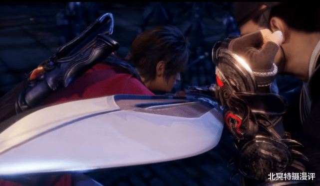 李嗣源|不良人第五季:李嗣源至臻化境,萤勾战力不输大帅,李星云称帅!