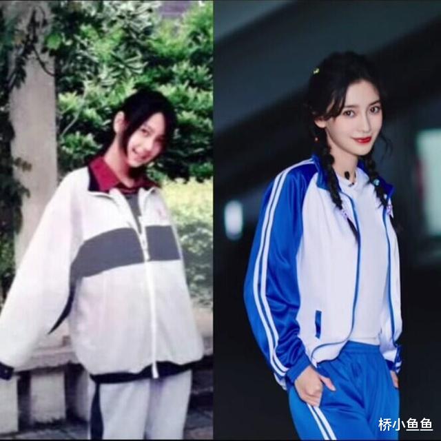 明星 看完这组明星出道前后对比图，我明白了“造型”有多重要！