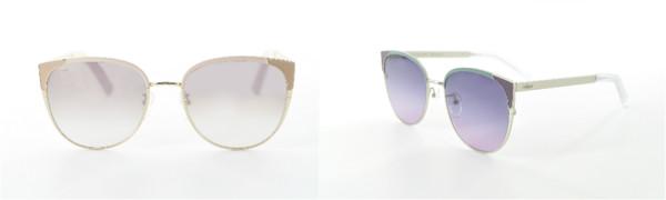 彭于晏|彭于晏帅到没道理,多亏了这幅太阳镜,宋智孝刘寅娜都爱猫眼框