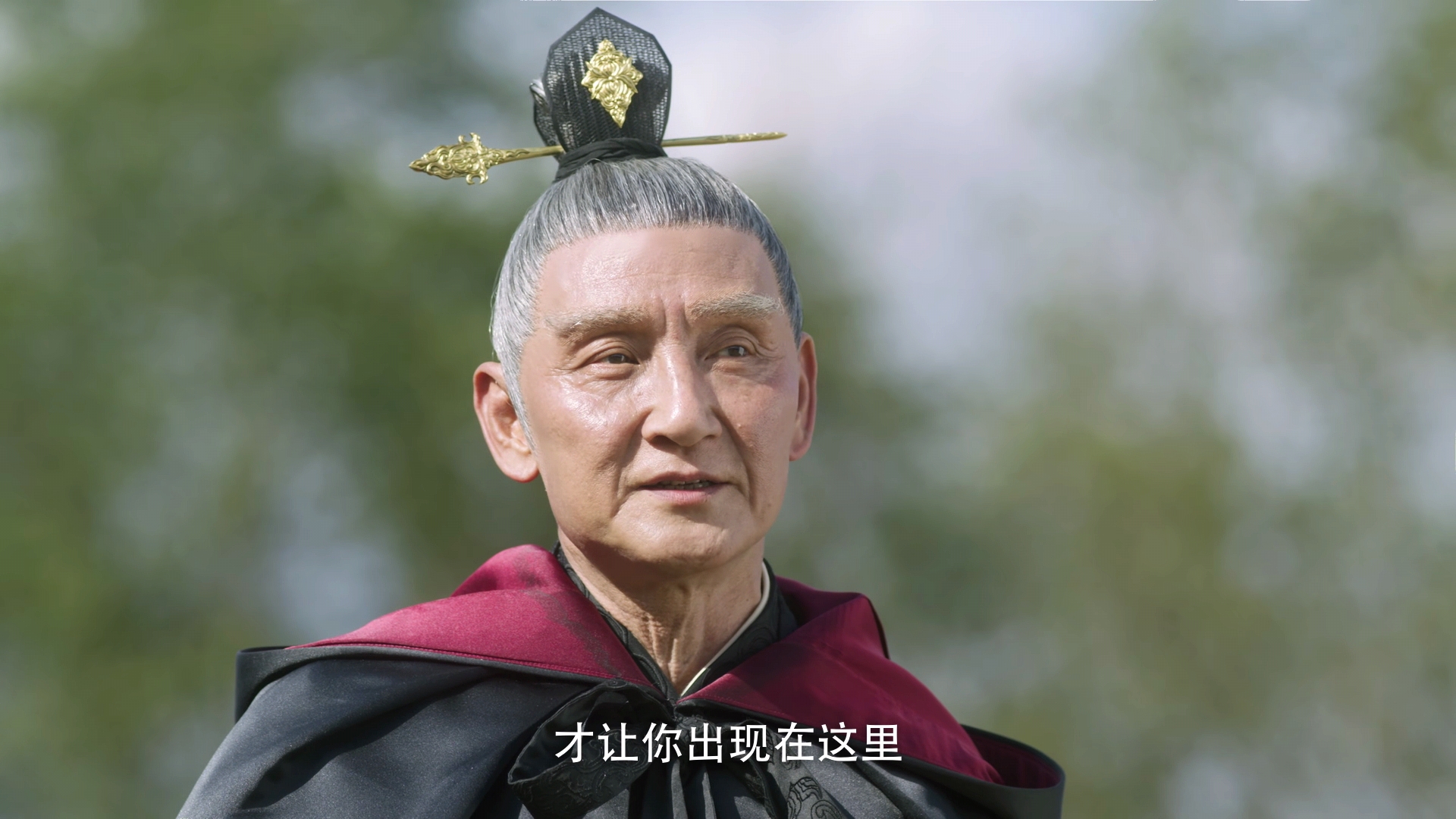 |烂尾！从3点出发看《雪中悍刀行》的大结局，烂尾是谁之过？