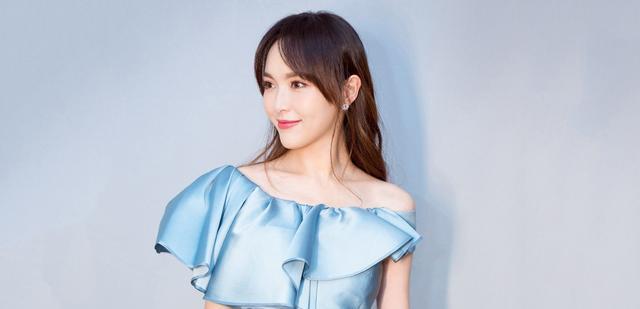 唐嫣|唐嫣演的电视剧放出新的预告片,粉丝却喊话让她早点退圈