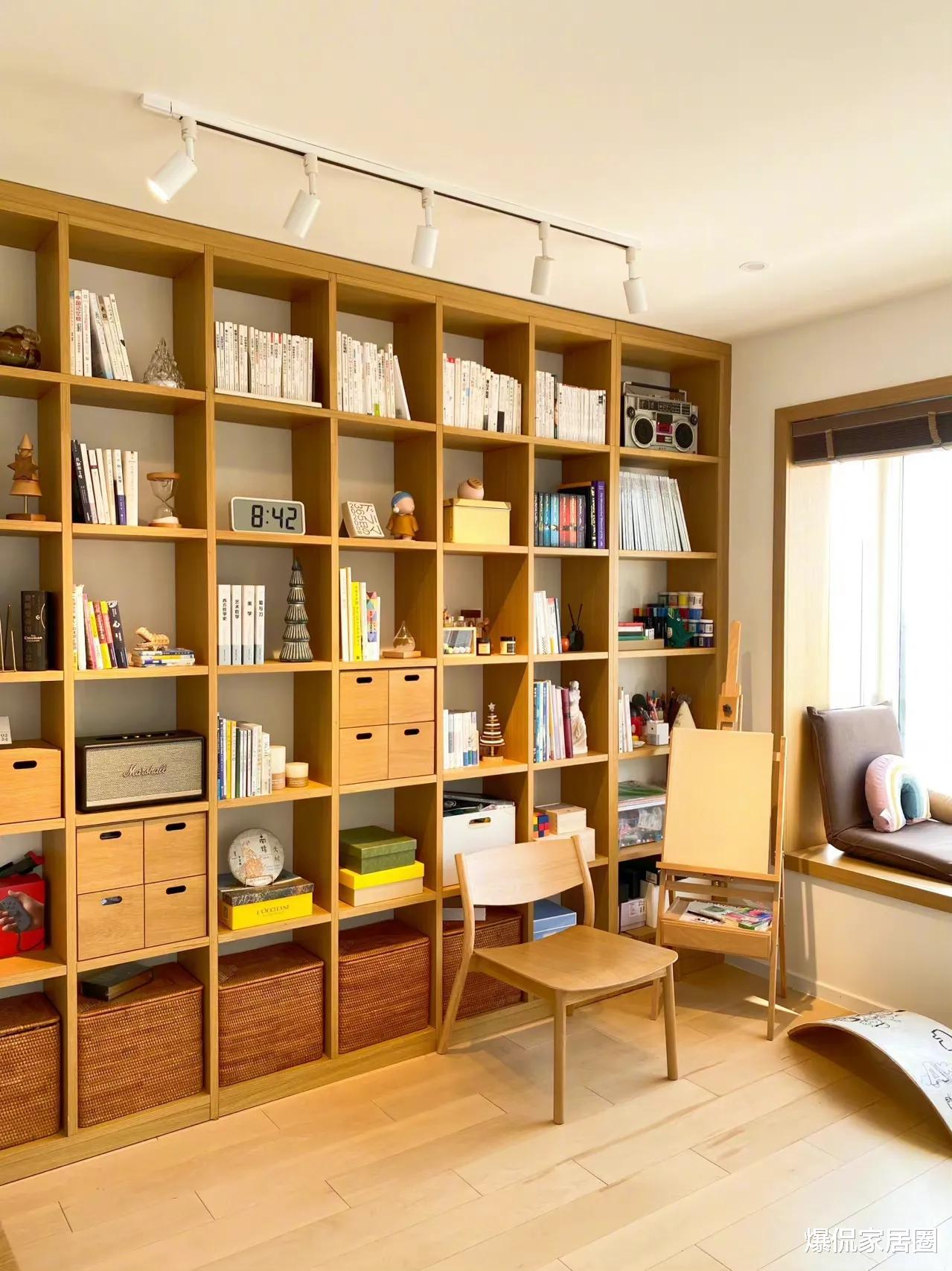 好多人客厅不要茶几了,还以为“瞎跟风”,体验后才知道有多实用