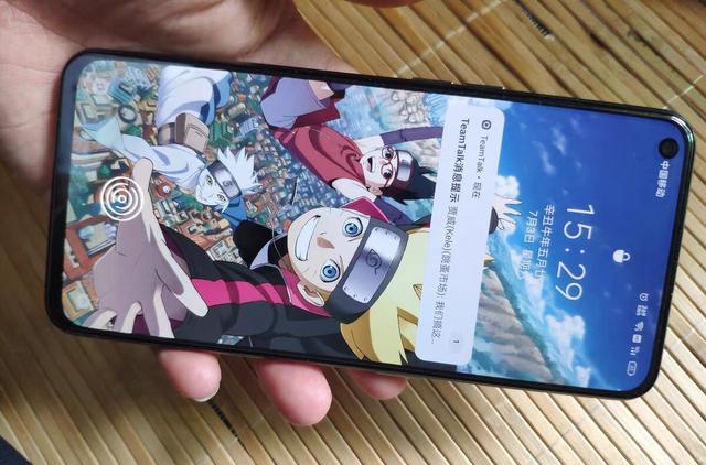 |1999元的真香手机，搭载骁龙888处理器，还是12GB+256GB顶配版本