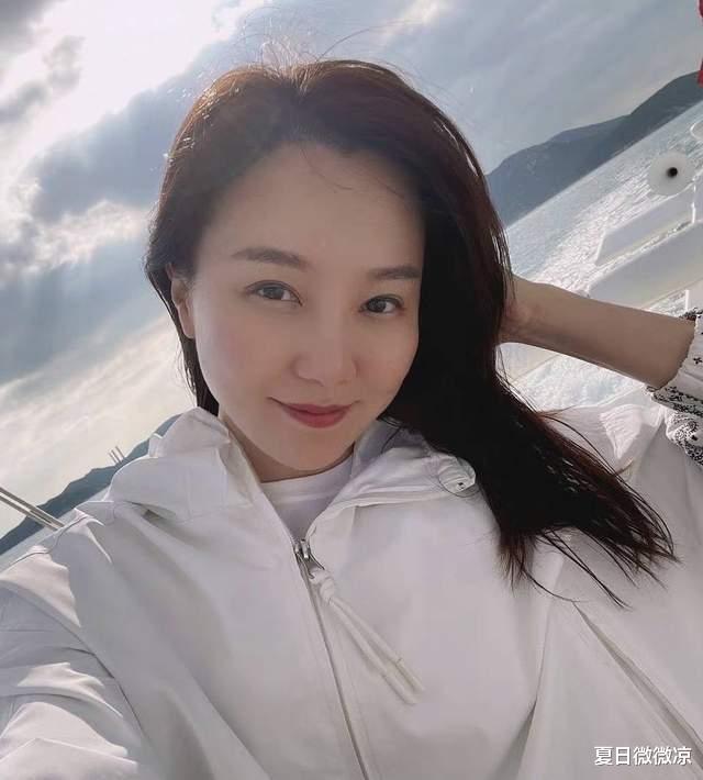 TVB|明星喜欢改名是常态？又一TVB女星改名，求突破