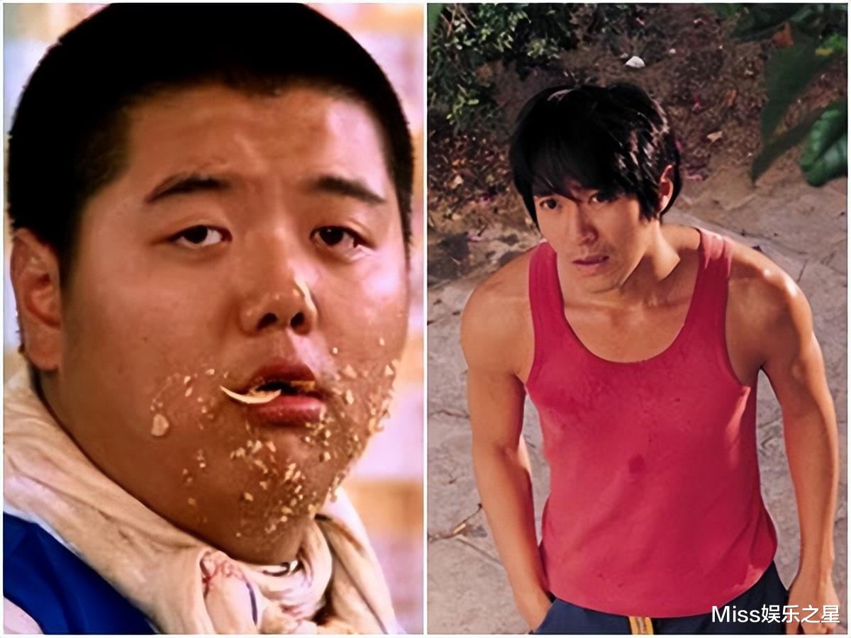 周星驰|300万邀请星爷客串3秒被拒,林子聪算盘打得好,周星驰却不上当