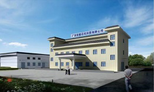 用地60000㎡!吴川覃巴镇将新建一项目,规划设计方案出炉!