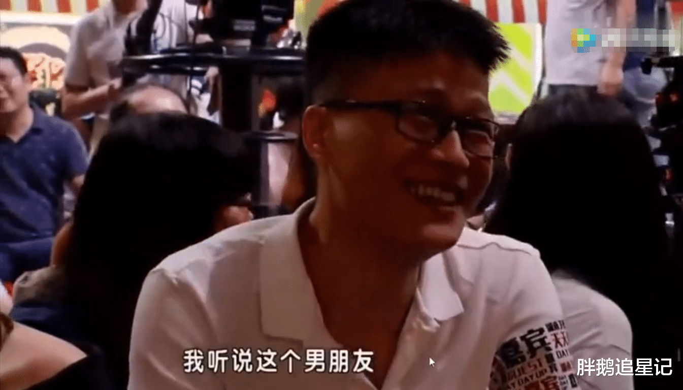 密子君|“吃界一姐”密子君，与渣男分手后，净身出户怒摆“全绿宴”