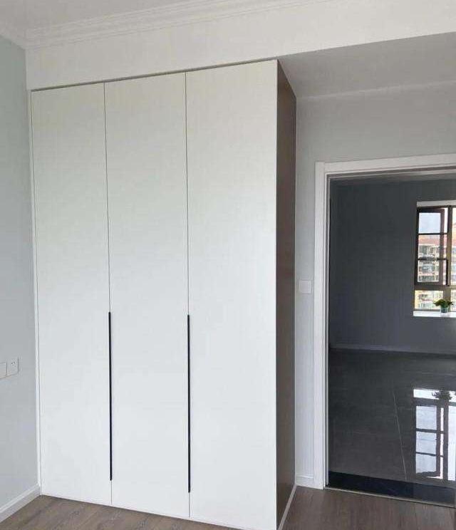 肤感膜柜门是什么？3点弄清肤感膜柜门，再掌握4个优点和2个缺点