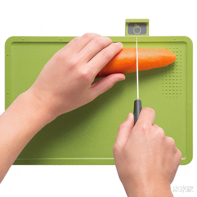 你家的菜刀砧板有消毒吗?特殊时期,为健康保驾护航,就用它!