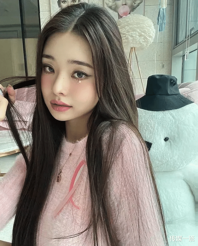 宋智雅|韩国娱乐公司捞金的新方式？宋智雅走红的背后，韩国网红成新趋势