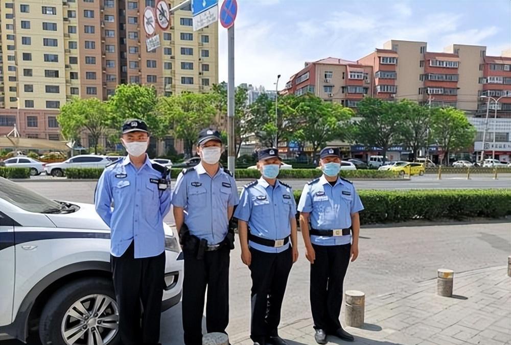 警察|狱警职位开始招聘,大专学历也能报名,上岸后待遇很可观!