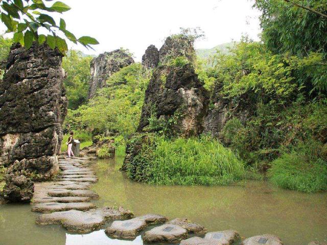 房车|贵州有个适合旅行的小县城,美食多,物价便宜,你去过吗