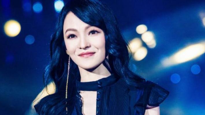 张韶涵|不是被雪藏就是被父母“吸血”，幸好能在内地翻红！