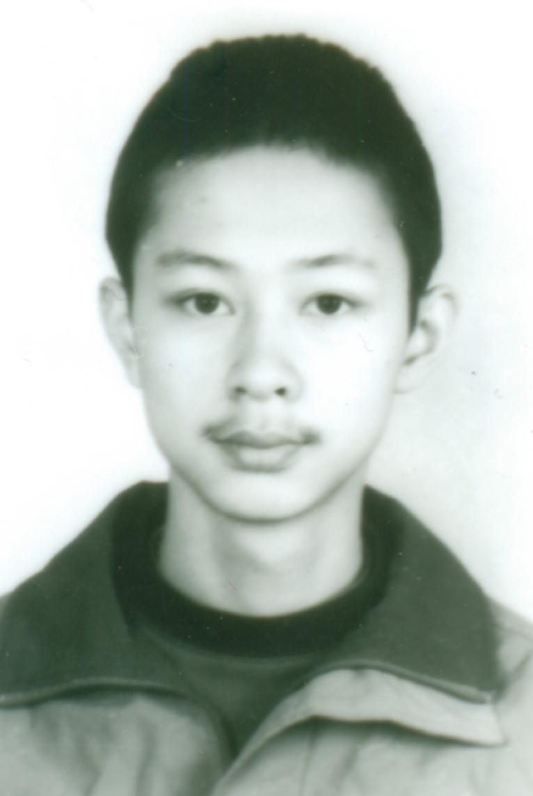 杨洋|《最强大脑》贾立平：一手魔方破了世界纪录，走红后和妻子离婚