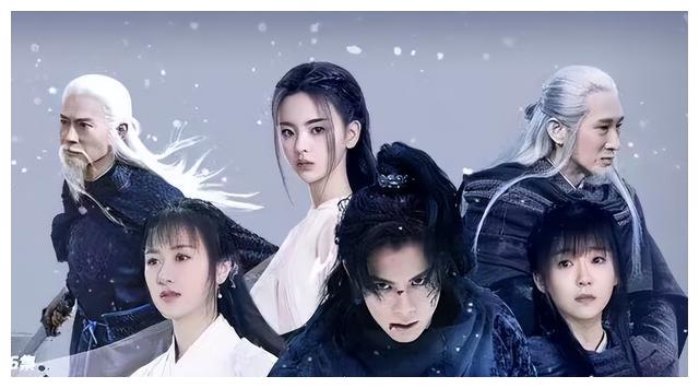 孟子义|《将夜3》宣发启动，王鹤棣、孟子义领衔回归，新女主人选受赞