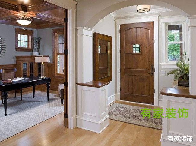 厦门装修公司口碑,新家装修如何减轻家务?