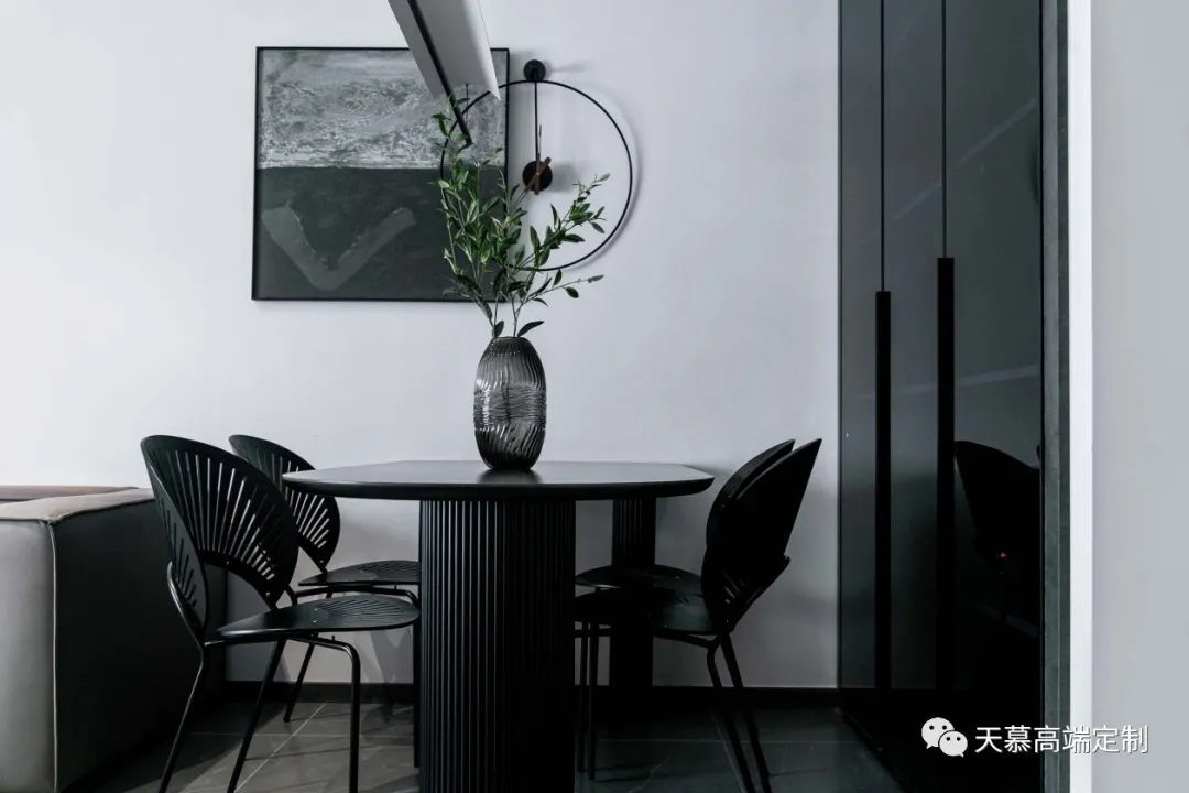 一个如此漂亮的家胜过一切体验