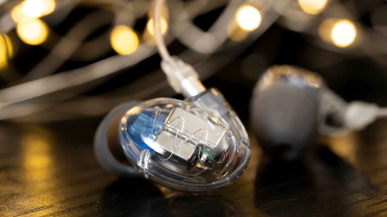 耳机|监听耳塞中的常青树，威世顿Pro X20使用评测