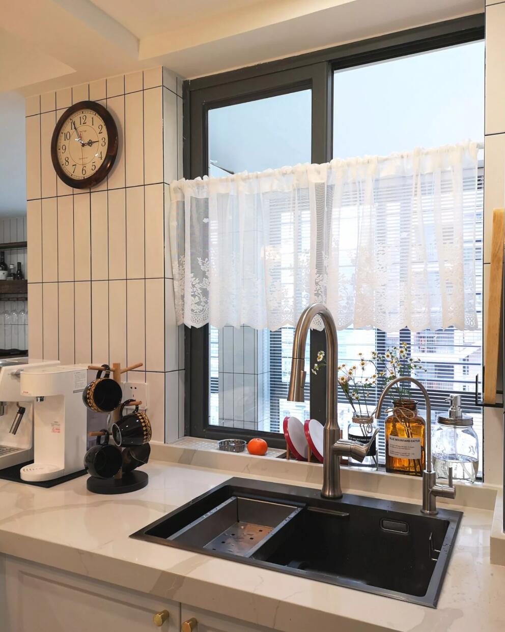 同样是60㎡，为什么别人家就越住越大？全屋没有丝毫的局促感