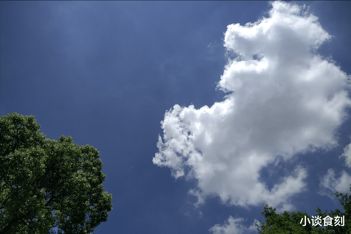 立秋|立秋后,天气变凉快还是继续炎热?谚语早有预兆,不妨看一看