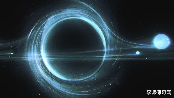 世界最大的天体:能吞下18亿个太阳的盾牌座UY?在它面前啥也不是