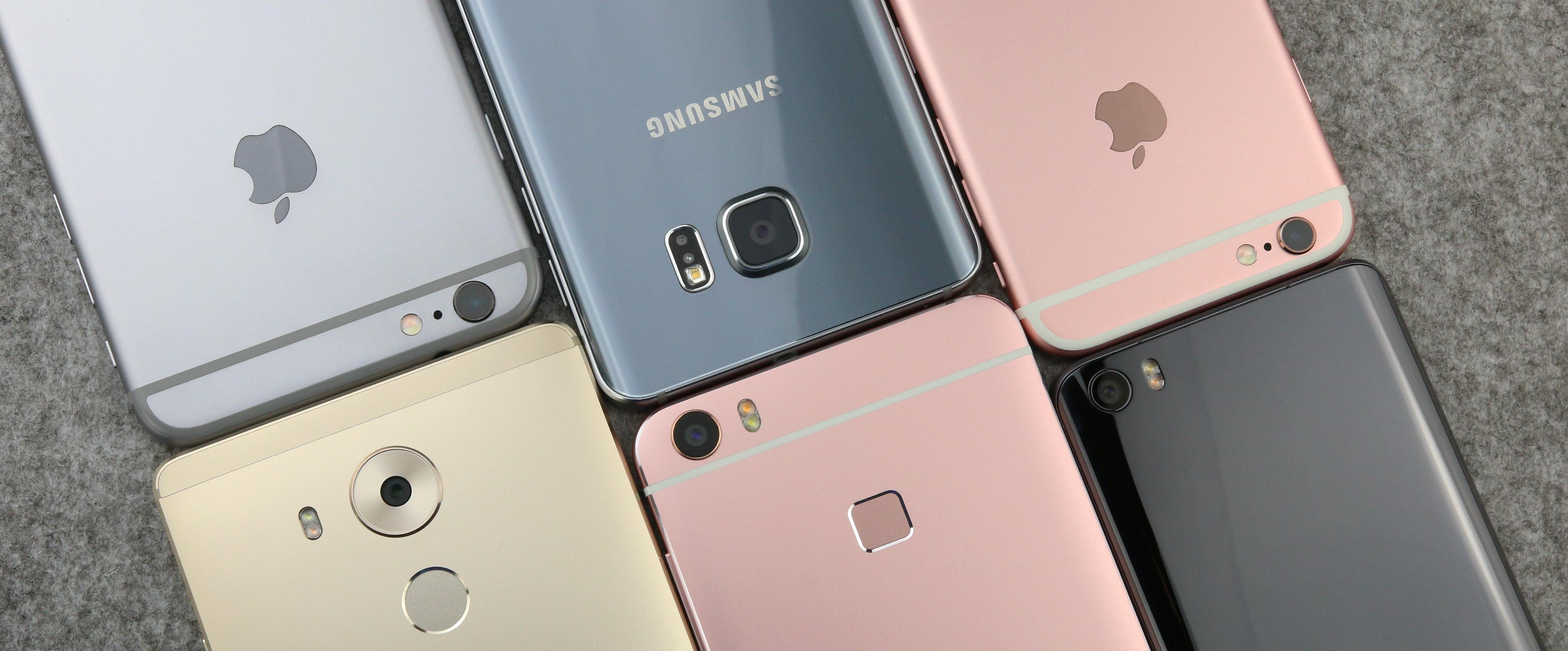 iPhone|为啥宁选二手苹果，也绝不选华为小米，内行人说漏嘴，3点原因