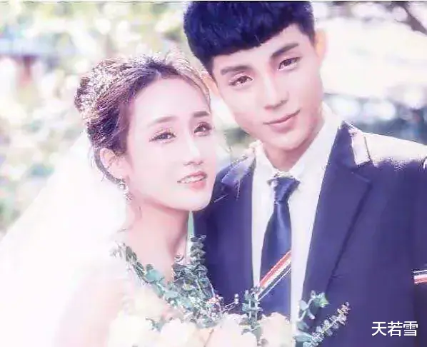 |高迪老婆大美讲述“高迪出轨”事件，双方父母劝说才消除误会。