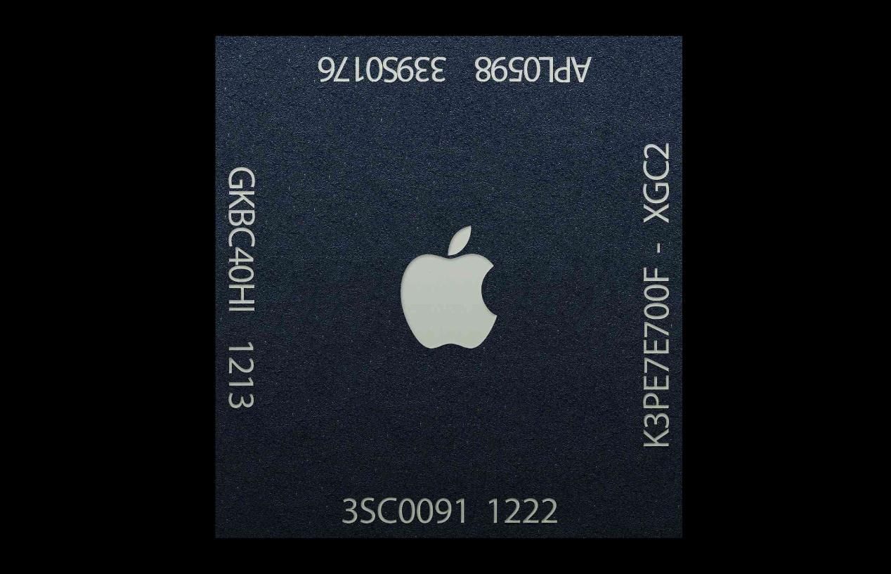 苹果|苹果组建强大无线晶片团队:欲取代高通、博通