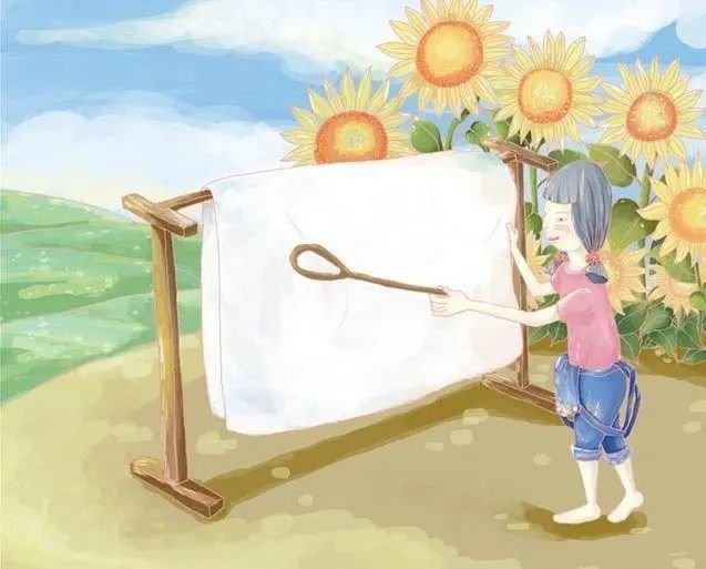 怎么晒被子，你晒对了吗？