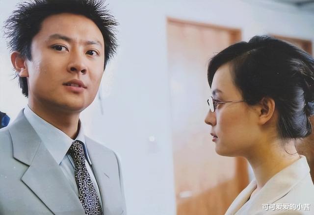 秦海璐|《她们的名字》成功上星，秦海璐领衔，9位实力派，有望再创收视新高！