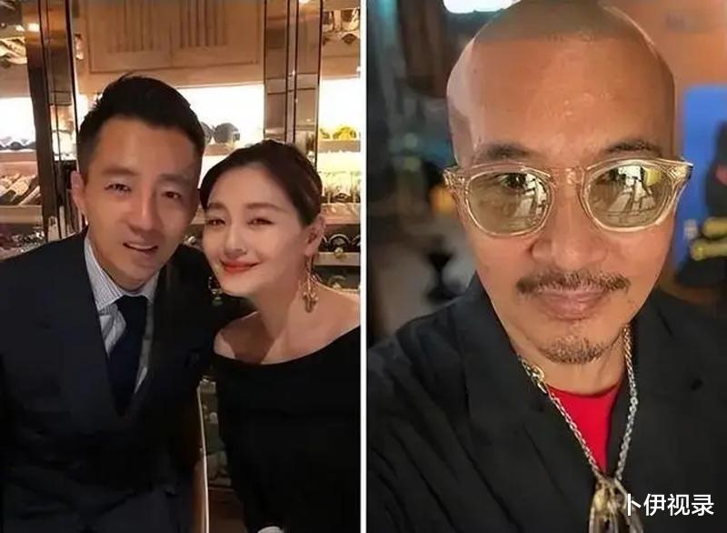 汪小菲|神级编剧，2011年《钢的琴》就有具俊晔和汪小菲，网友：正好10年