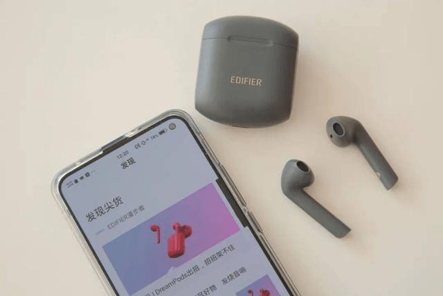 蓝牙耳机|上班通勤用哪款蓝牙耳机比较好?连接稳定的四款蓝牙耳机推荐