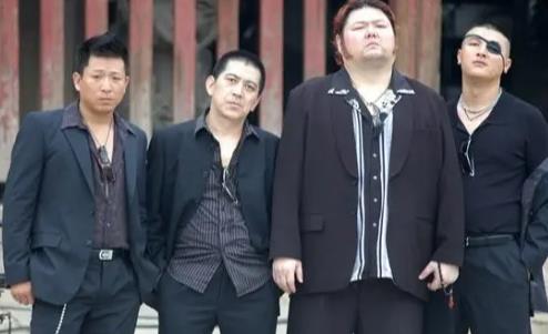 |因饰演暴徒被老乡唾弃，搭档“小舅子”一夜出圈，这个组合有点狠