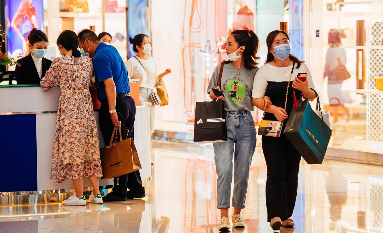 中老年人|“新三害”出现,部分中老年人沉湎其中,老百姓需提高警惕