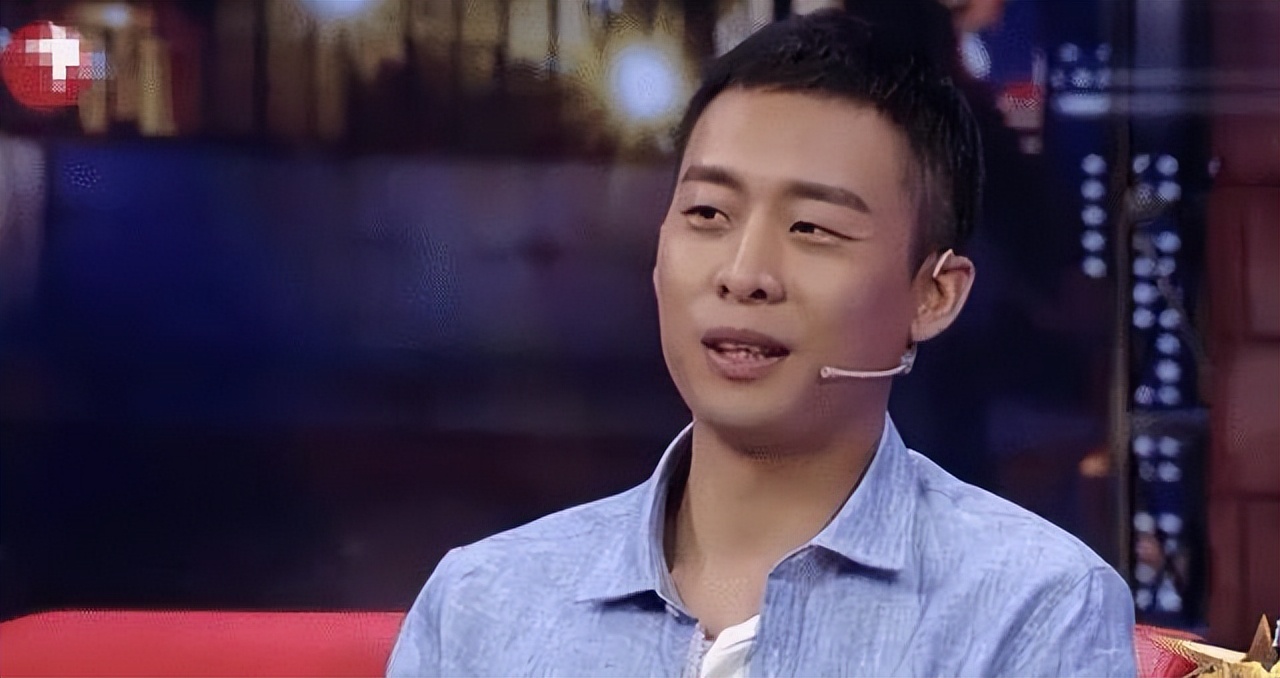 张译|张译照顾出车祸的初恋女友十年，领奖时一只蝴蝶落在他胸口不离开