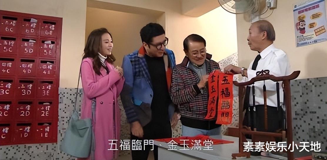 甘愿|72岁老艺人陈勉良：入行40年甘愿做配角，从不介意收入高低