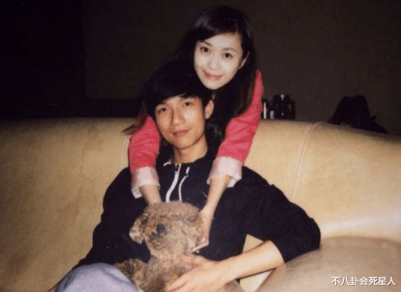 梁朝伟|41岁的陈楚生，终于低头了