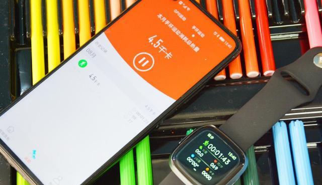 半导体|深度健康运动随身管理,didoG28S年轻人的第一支健康智能手表