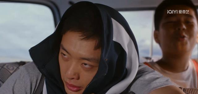 张雷|《我们这十年》热爱篇,白宇演技爆发,网友自发好评