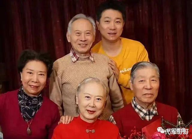 刘长瑜|“李铁梅”刘长瑜:第一任丈夫早逝后再婚,如今80岁过得怎样了?