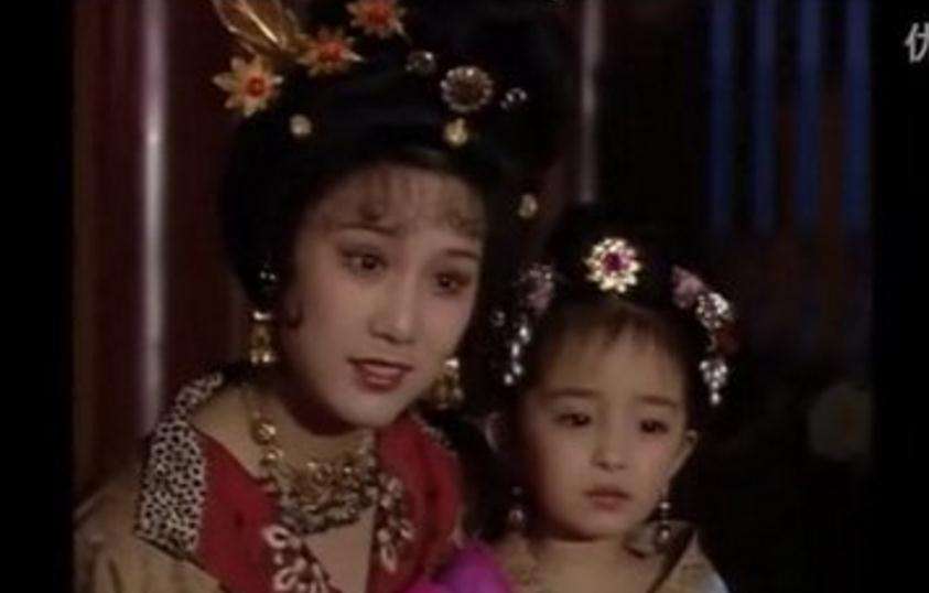 杨幂|6年后，再看杨幂和刘恺威：才明白也许复婚是他们最好的选择