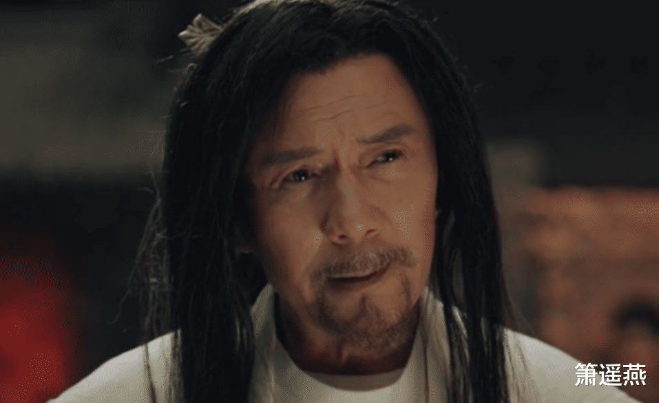 唐朝诡事录|《唐朝诡事录》:十一郎对元来的忠心有些让人看不懂